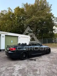 2007 BMW 330