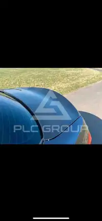 2007 BMW M3