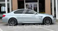 2007 BMW M3