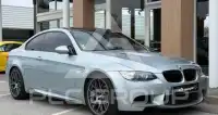 2007 BMW M3