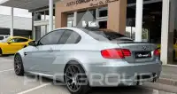 2007 BMW M3