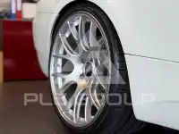 2007 BMW M3