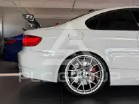 2007 BMW M3
