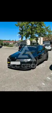 2007 BMW M3