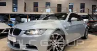 2007 BMW M3