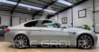 2007 BMW M3