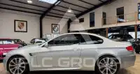 2007 BMW M3