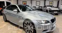 2007 BMW M3