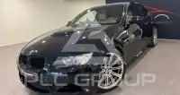 2007 BMW M3