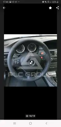 2007 BMW M3