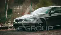 2007 BMW M3