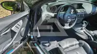 2007 BMW M6