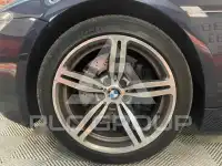 2007 BMW M6