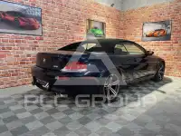 2007 BMW M6