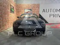 2007 BMW M6