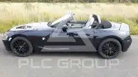 2007 BMW Z4