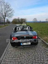 2007 BMW Z4
