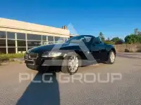 2007 BMW Z4