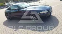 2007 BMW Z4