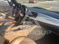 2007 BMW Z4