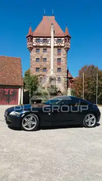 2007 BMW Z4