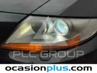 2007 BMW Z4