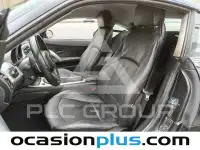 2007 BMW Z4
