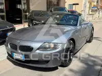 2007 BMW Z4