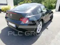 2007 BMW Z4