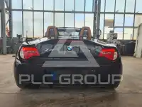 2007 BMW Z4