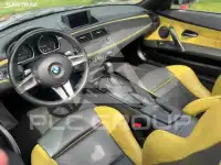 2007 BMW Z4