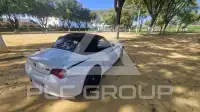 2007 BMW Z4