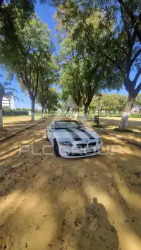 2007 BMW Z4