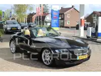 2007 BMW Z4