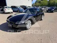 2007 BMW Z4