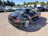 2007 BMW Z4