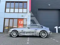 2007 BMW Z4