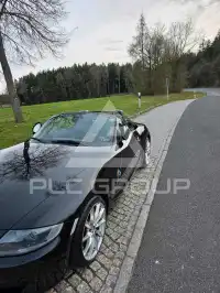 2007 BMW Z4