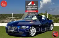 2007 BMW Z4