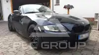 2007 BMW Z4