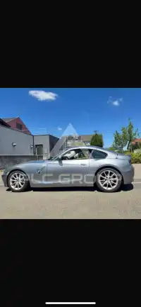 2007 BMW Z4