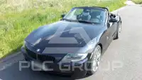 2007 BMW Z4