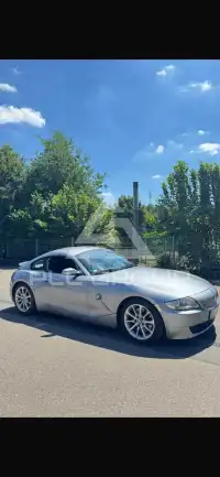2007 BMW Z4