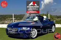 2007 BMW Z4