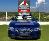 2007 BMW Z4