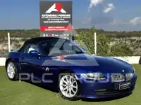 2007 BMW Z4