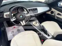 2007 BMW Z4