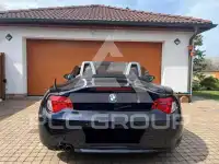2007 BMW Z4