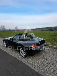 2007 BMW Z4