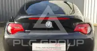 2007 BMW Z4